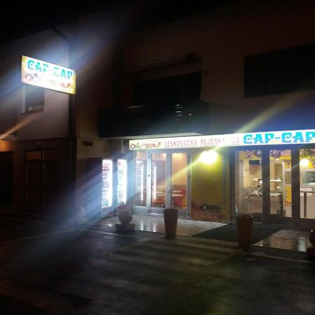 Rooms Adrijana Banja Luka Exterior photo