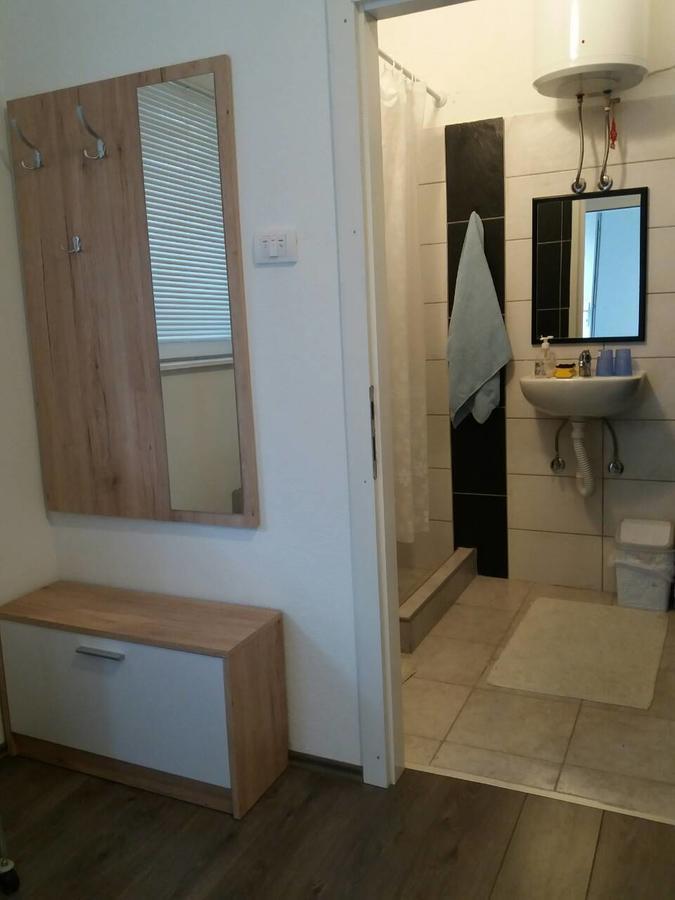 Rooms Adrijana Banja Luka Exterior photo